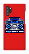 Heine House Logo Phone Case for Samsung