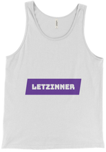 letzinner Tank Top