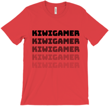 Kiwi Gamer T-Shirts