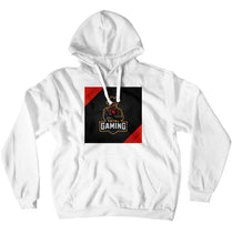 Total  gaming  Hoodies (No-Zip/Pullover)