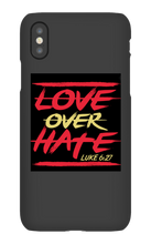 syedelahi iPhone Phone Cases