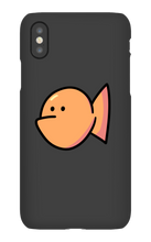 Gilly McGill iPhone Case