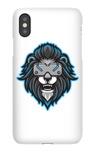 CyberLion iPhone Cases