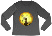 shügarshack Long Sleeve Tee