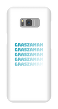 graszaman Samsung Phone Cases