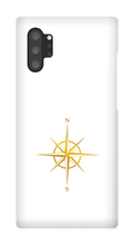 Official First Edition NickStar Samsung Phone Case