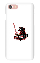 zMinded iPhone Phone Cases