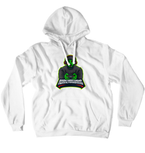 adam2ndcoming ZOMBIE Hoodies (No-Zip/Pullover)