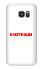 driftmd108 Samsung Phone Cases