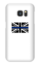 YourExLovesMeツUnion Jack Police Samsung Phone Case
