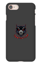 iggynatyus iPhone Phone Cases