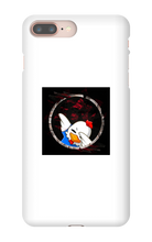huhn_legend iPhone Handy Hülle