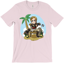 Maximus Game 'n Drink T-Shirt