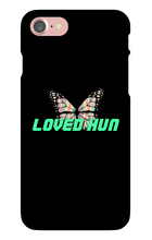 lovedhun iPhone Phone Cases