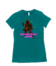 kokeshikenmedia Women’s T-shirt