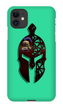 aristokratis_official iPhone Phone Cases