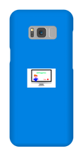 dethijsgames Samsung Phone Cases