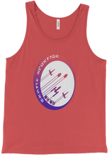 Bandit Squad Victory Tank Top