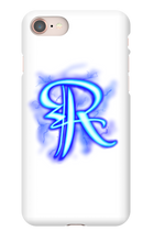 Rykanz iPhone Phone Cases
