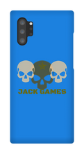 jackgames Samsung Phone Cases