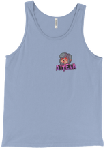 Atteva Heart Eye Tank