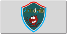 vidodydo XXL Gaming Mousepad