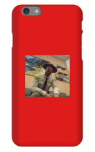 dpa_41 iPhone Phone Cases