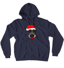 WinterLove Hoodies (No-Zip/Pullover)