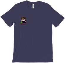 tshirt ludread tokio