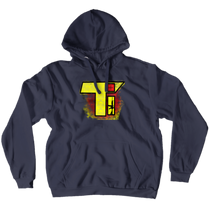toxicimpulse Hoodies (No-Zip/Pullover)