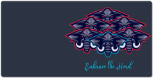 jardofgaming XXL Gaming Mousepad