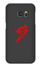 Squire95 "S" Samsung Phone Case
