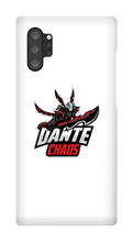 Dante Chaos Samsung Phone Cases