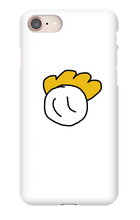 tuck3rlive iPhone Phone Cases