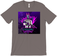 sil3n7n1gh7mare T-Shirts