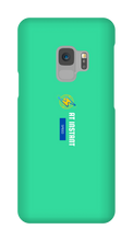 Instant Speed Samsung Phone Case