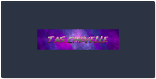 tas_chevelle XXL Gaming Mousepad