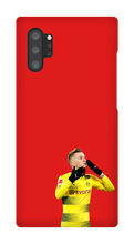Reus Samsung Case