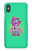 simnoobsie iPhone Phone Cases