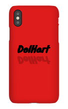 dolhart iPhone Phone Cases