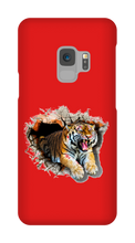 redtvSamsung Phone Cases