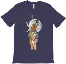 Night Rider - T-Shirt