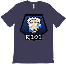 riceology101-8205 T-Shirts
