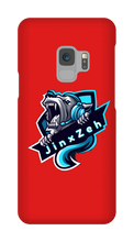 jinxzehh Samsung Phone Cases