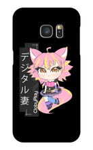 Clobyplay Samsung Phone Cases