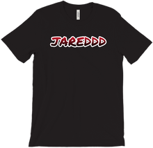 J A R E D D D SHIRT