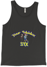 yourpokedexstx Tank Top