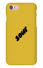 souresports iPhone Phone Cases
