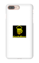 guthbeer iPhone Phone Cases