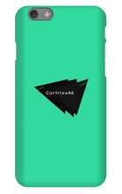 cortrixx56 iPhone Phone Cases